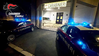 Rapina in centro estetico ad Avezzano, arrestato a Tolentino anche il secondo complice